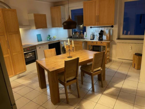 Kiel zwischen Blücherplatz und Forstbaumschule 1 oder 2 Zimmer Ferienwohnung, Kiel